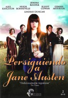 Persiguiendo a Jane Austen