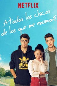 A todos los chicos de los que me enamoré