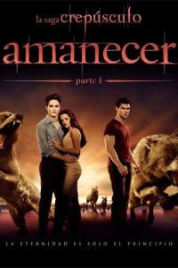 Amanecer (Parte 1)