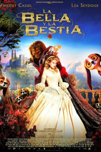 La bella y la bestia (2014)