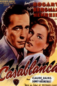 Casablanca