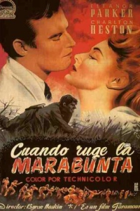 Cuando ruge la marabunta