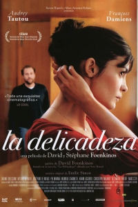 La delicadeza
