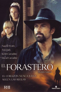 El forastero