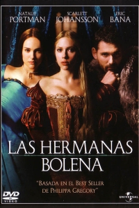 Las hermanas Bolena