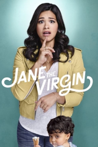 Jane the virgin