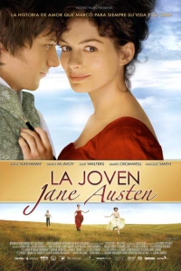 La joven Jane Austen