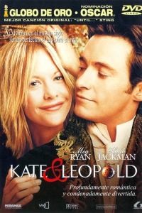 Kate & Leopold