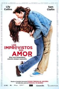 Los imprevistos del amor
