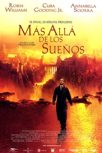 Más allá de los sueños
