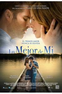 Lo mejor de mí