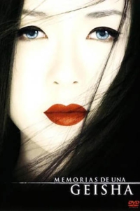 Memorias de una geisha