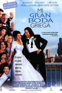 Mi gran boda griega 2