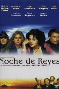 Noche de reyes