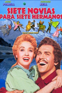 Siete novias para siete hermanos