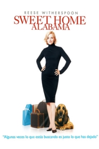 Sweet home Alabama