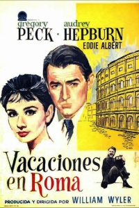 Vacaciones en Roma