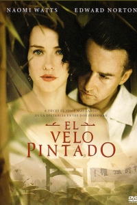 El velo pintado