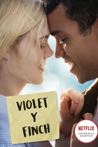 Violet y Finch