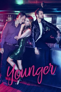 Younger