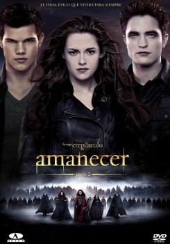 Amanecer (Parte 2)