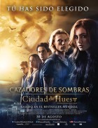 Cazadores de sombras - Ciudad de hueso