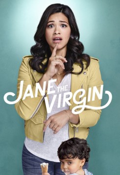 Jane the virgin