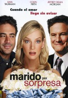 Marido por sorpresa