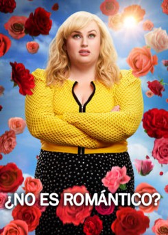 ¿No es romántico?