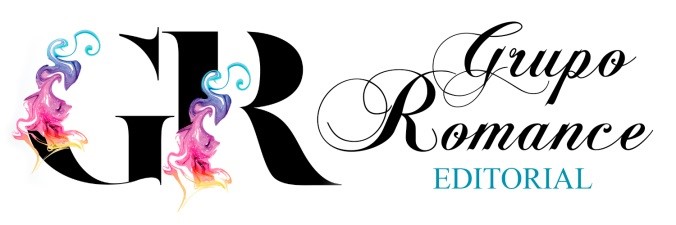 logo grupo romance editorial