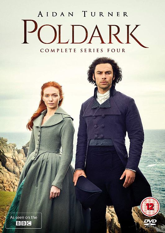 poldark serie