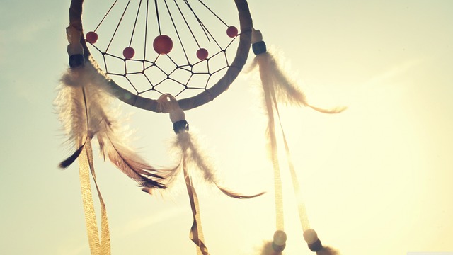 dreamcatcher-336639 640