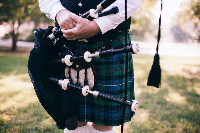 bagpipe 349717 640