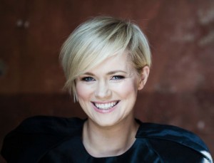 cecelia ahern nueva