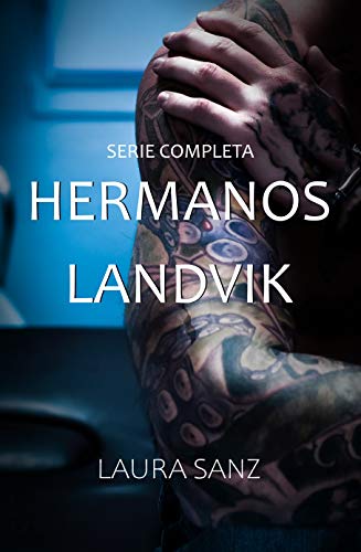 hermanos landvik