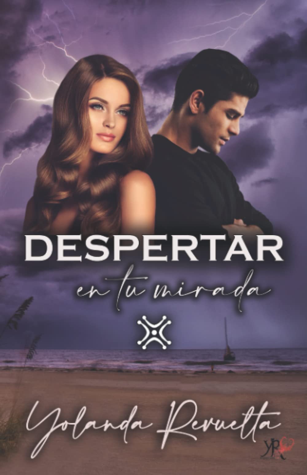 despertar en tu mirada