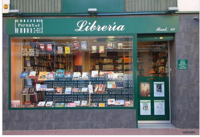 libreriapernatel