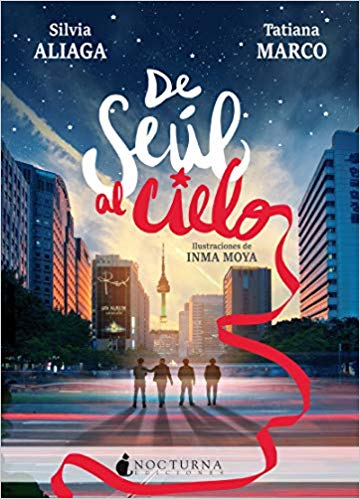 de seul al cielo