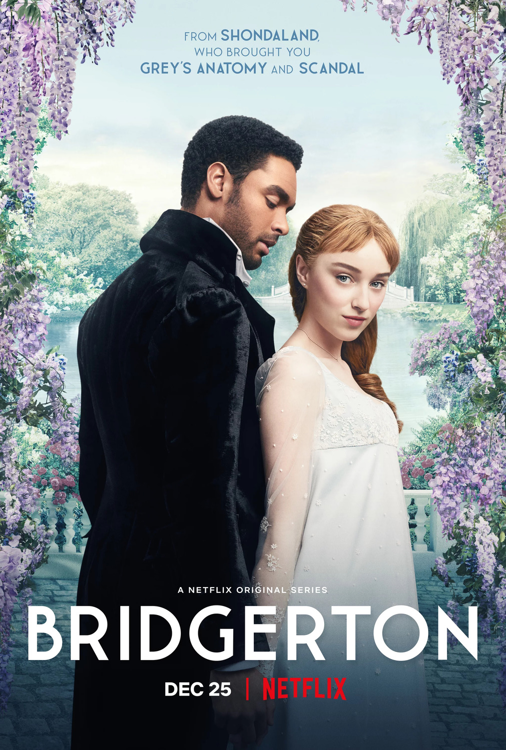 Bridgerton - serie