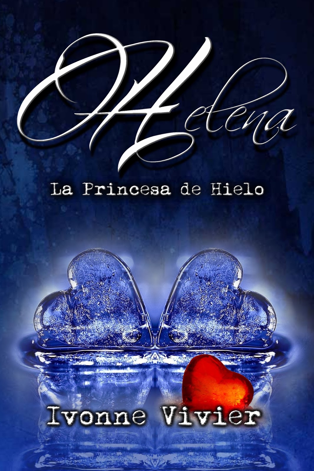 la-princesa-de-hielo