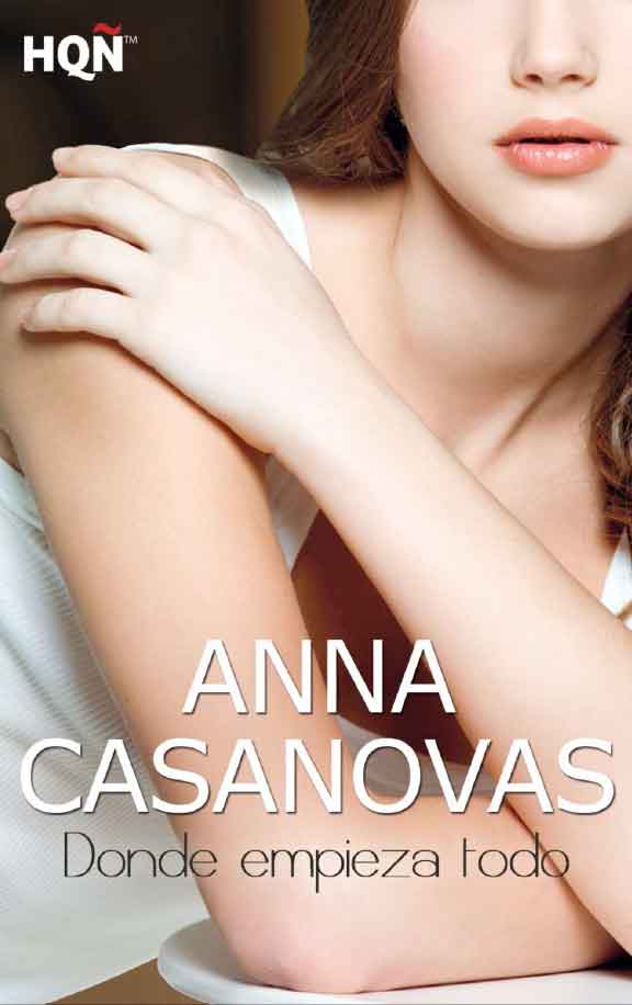 Serie " reglas del juego", de Anna Casanovas