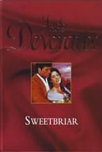 sweetbriar