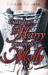 Harry Molly-baja