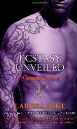 ecstasyunveiled