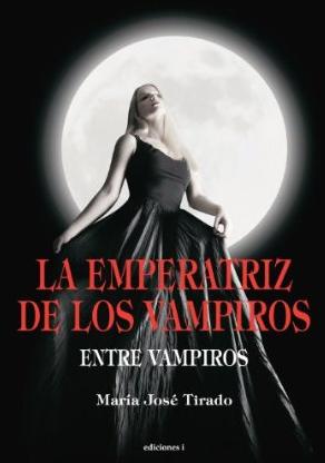 laemperatrizvampiros