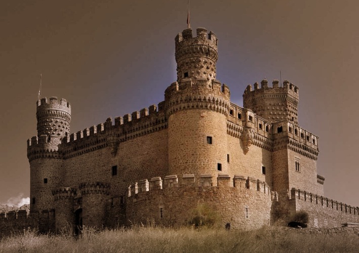 castillomedieval