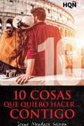 10 cosas que quiero hacer... contigo