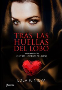 Tras las huellas del lobo