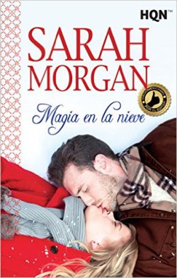 Sarah Morgan - Magia en la nieve