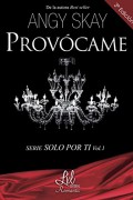 Provócame